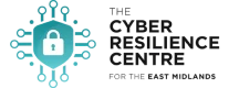 The Cyber Resilience Centre Logo