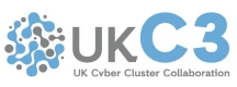 UK Cyber Cluster Collaboration Logo